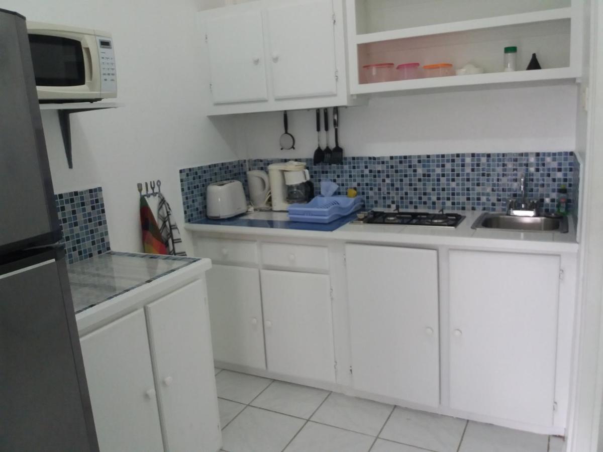 Apartment Espoir Кастрі Екстер'єр фото