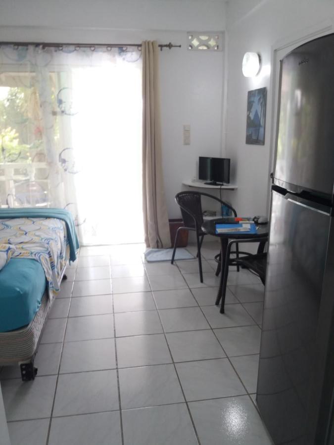 Apartment Espoir Кастрі Екстер'єр фото