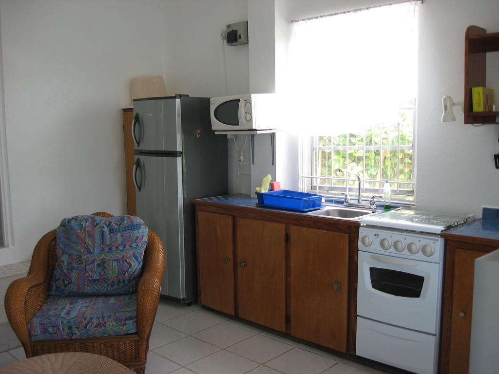 Apartment Espoir Кастрі Екстер'єр фото