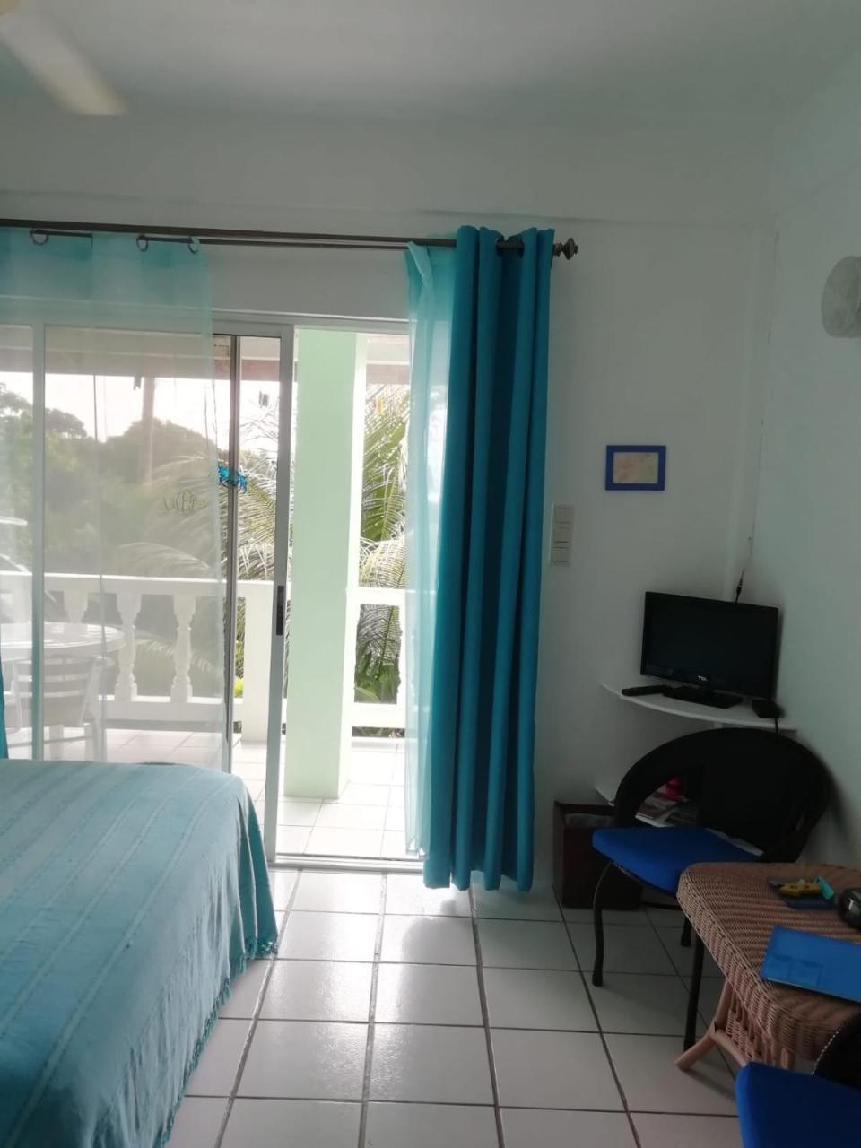 Apartment Espoir Кастрі Екстер'єр фото