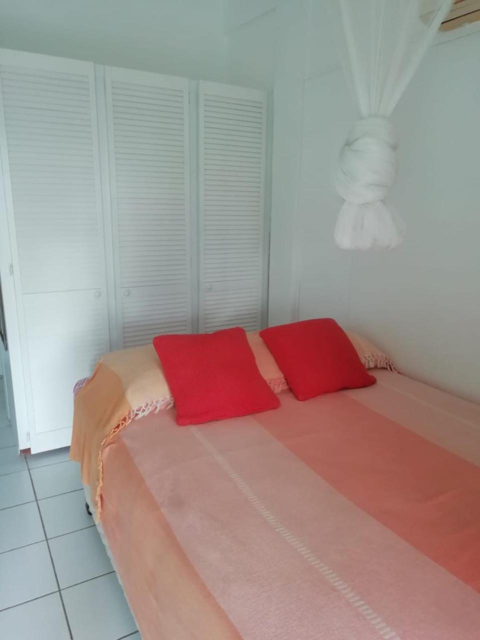Apartment Espoir Кастрі Екстер'єр фото
