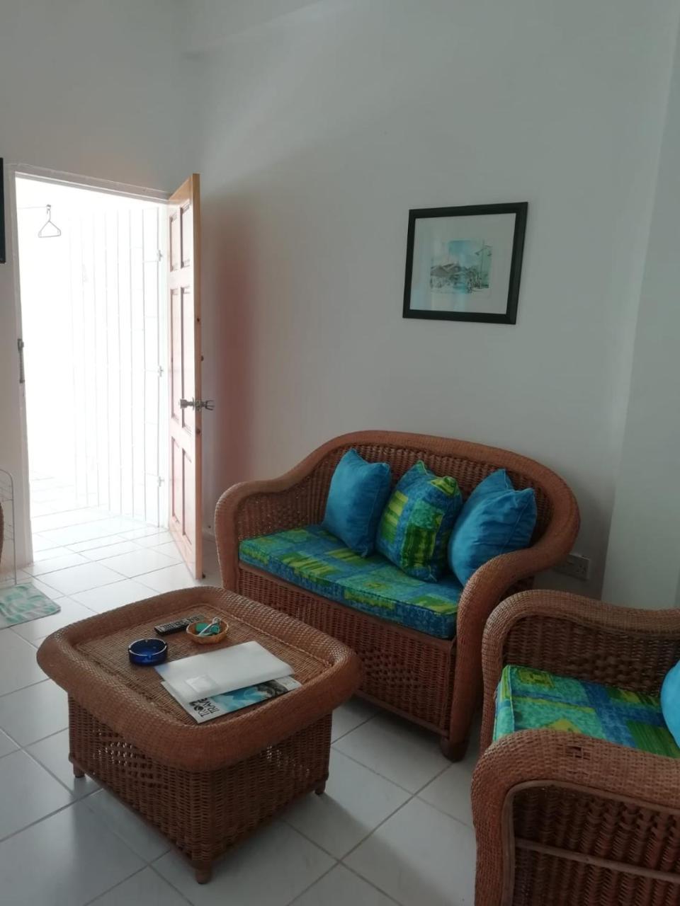 Apartment Espoir Кастрі Екстер'єр фото