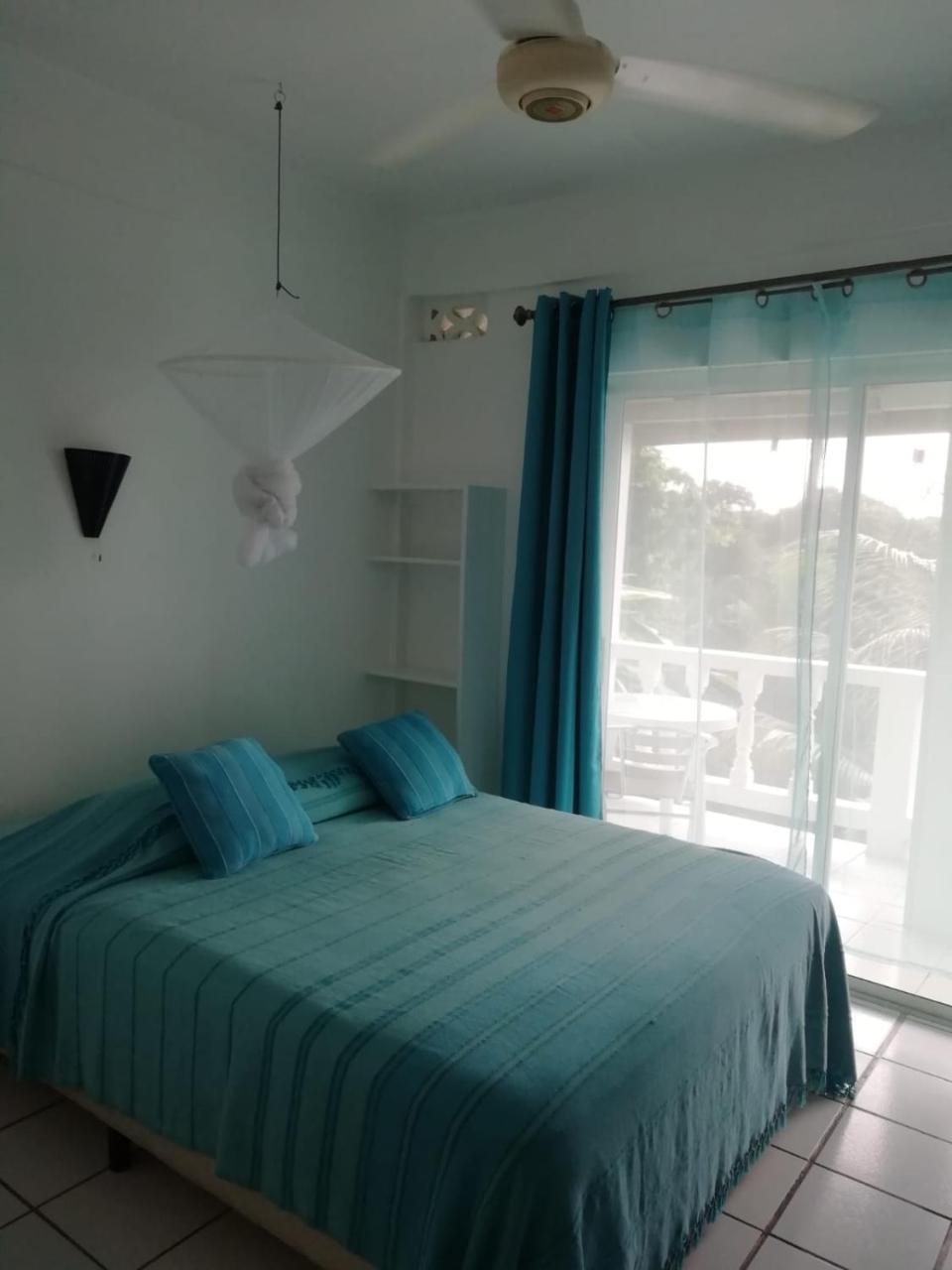 Apartment Espoir Кастрі Екстер'єр фото