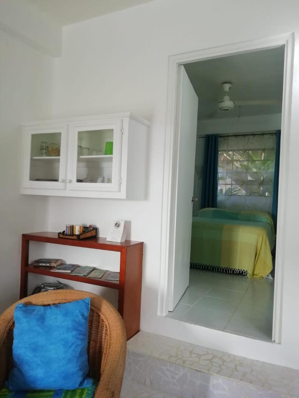 Apartment Espoir Кастрі Екстер'єр фото