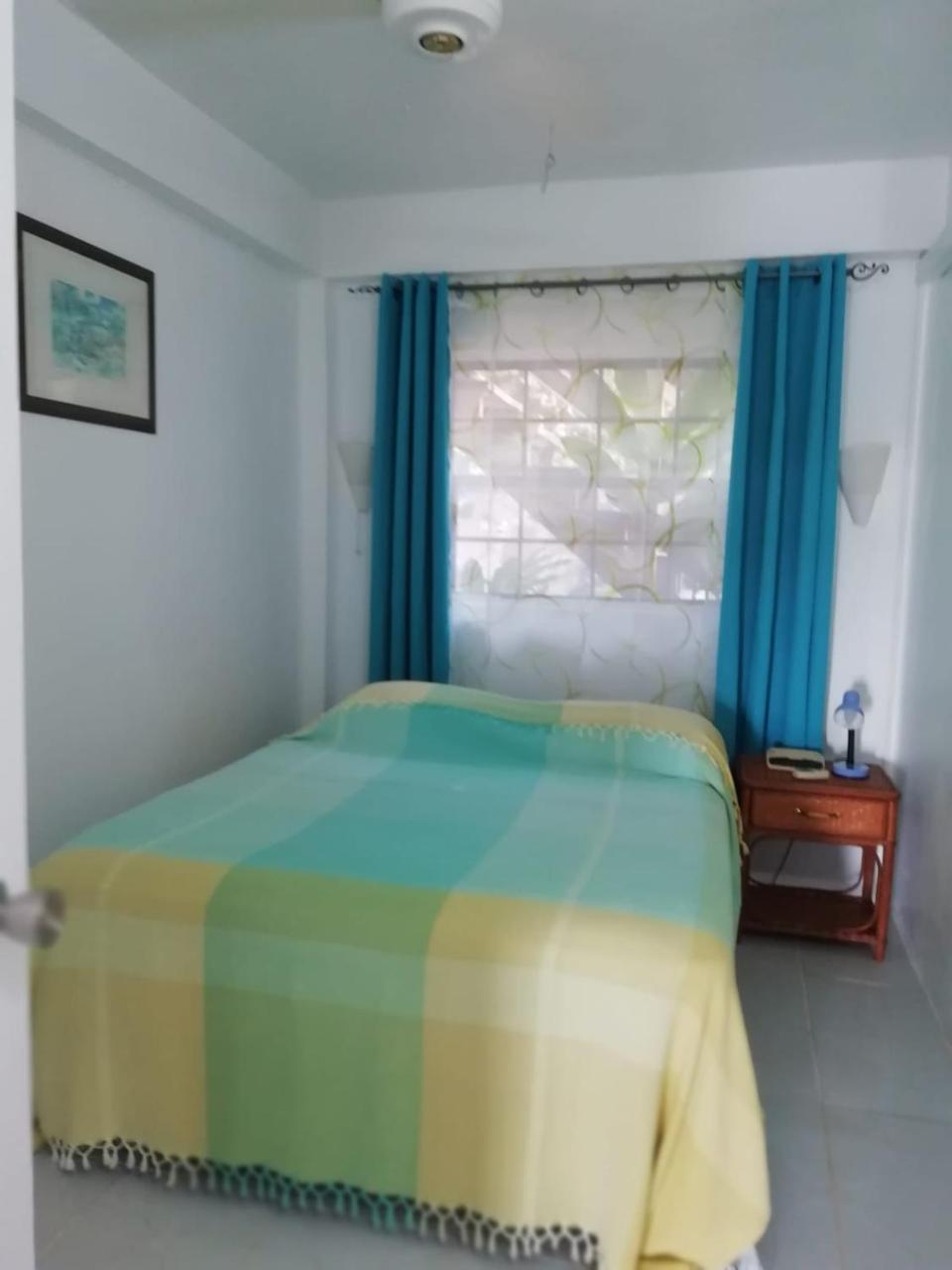 Apartment Espoir Кастрі Екстер'єр фото